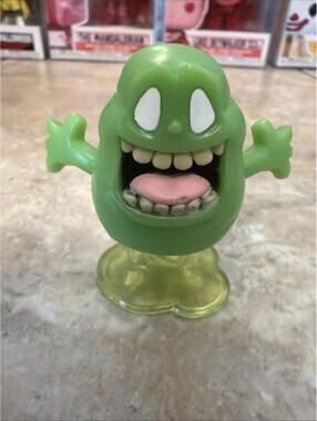 Funko Mystery Minis Horror Classics Series 3 SLIMER Ghostbusters